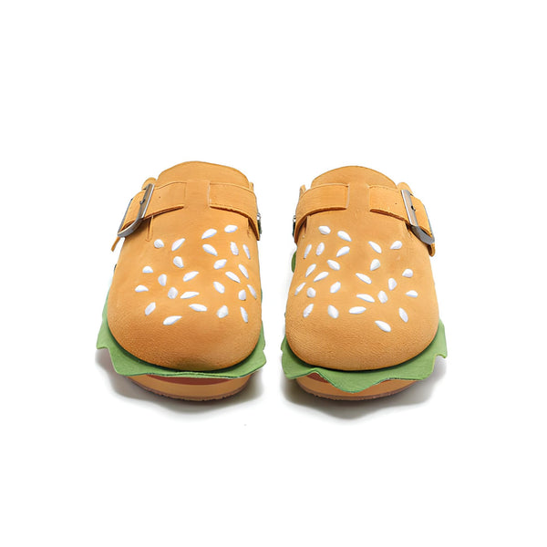 Lorazzy® | Burger 🍔